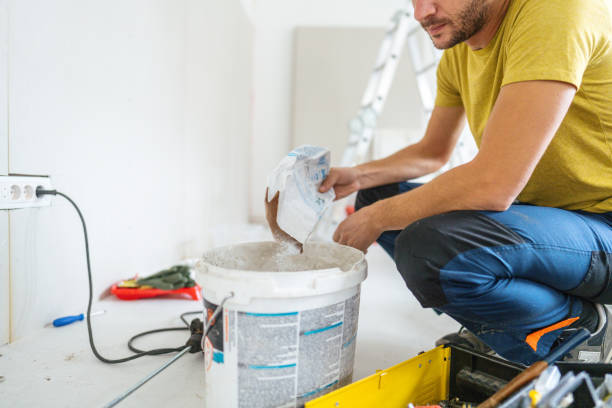 Mold Remediation for Vacation Homes in Sand Point, AK