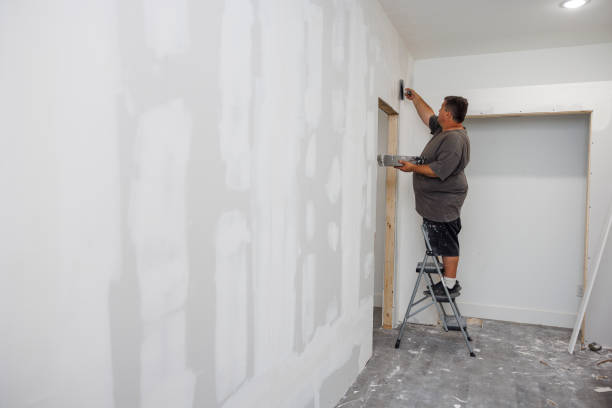 Best Crawl Space Mold Remediation  in Sand Point, AK