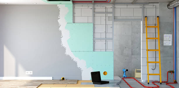 Trusted Sand Point, AK Mold Removal Experts