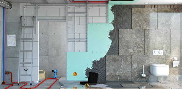 Best Mold Removal for HVAC Installations  in Sand Point, AK