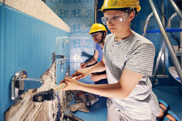 Best Mold Prevention Services  in Sand Point, AK