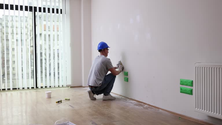 Mold Documentation for Insurance Claims in Sand Point, AK